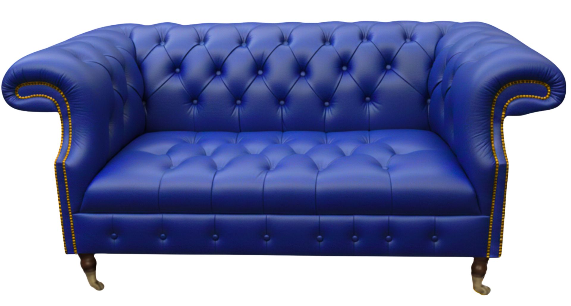 The Mayfair Chesterfield